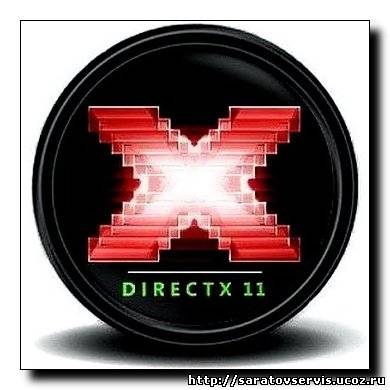 DirectX 11