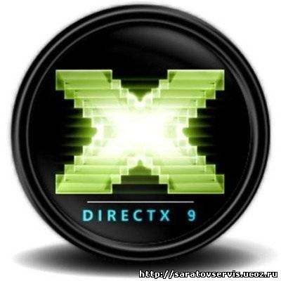 DirectX 9.0